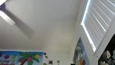 Vixen Fyre online show from 12/16/24, 10:45