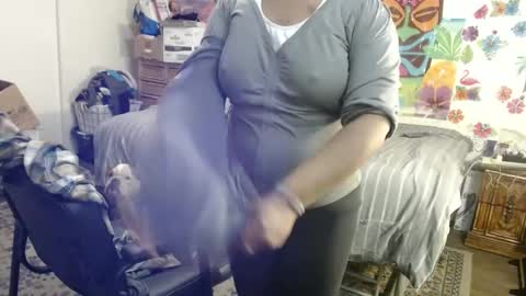 Vixen Fyre online show from 02/23/25, 02:18