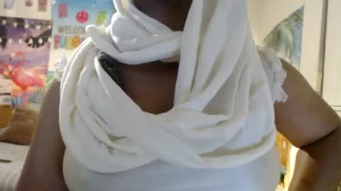 Vixen Fyre online show from 02/23/25, 09:00