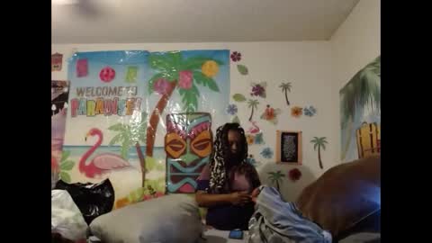 Vixen Fyre online show from 10/01/25, 04:29