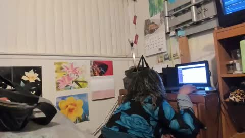 Vixen Fyre online show from 02/27/26, 03:39