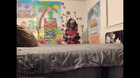 Vixen Fyre online show from 03/24/26, 03:11