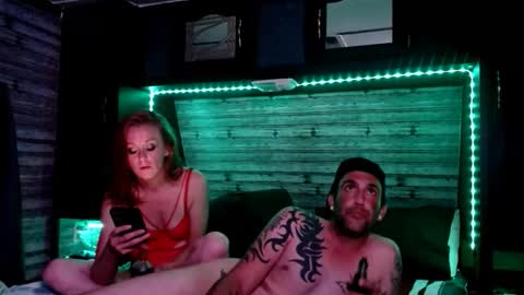 vixengoddess6996 online show from 03/02/26, 06:03