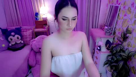 vixenluscious online show from 06/04/26, 01:55