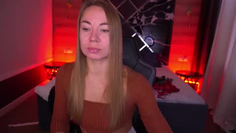 Ur Lady online show from 10/27/25, 06:50