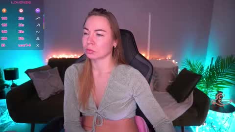 Ur Lady online show from 02/04/26, 08:58