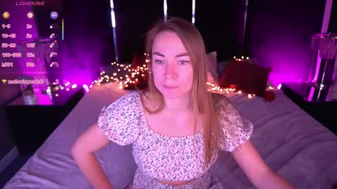 Ur Lady online show from 02/12/26, 01:33