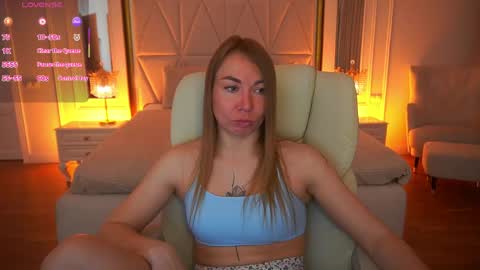 Ur Lady online show from 05/04/26, 08:49
