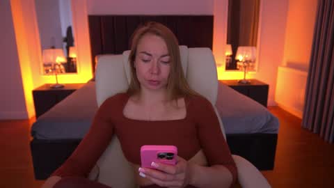 Ur Lady online show from 05/28/26, 08:28
