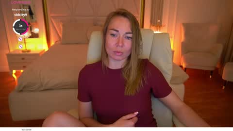 Ur Lady online show from 06/03/26, 08:58