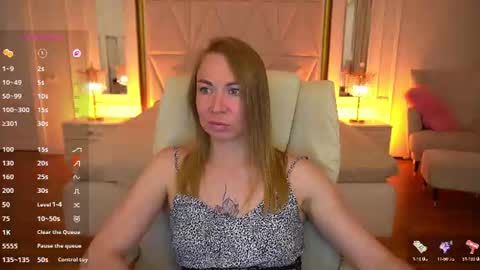 Ur Lady online show from 06/11/26, 09:24