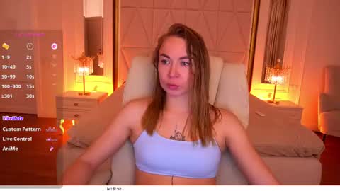 Ur Lady online show from 06/21/26, 08:11