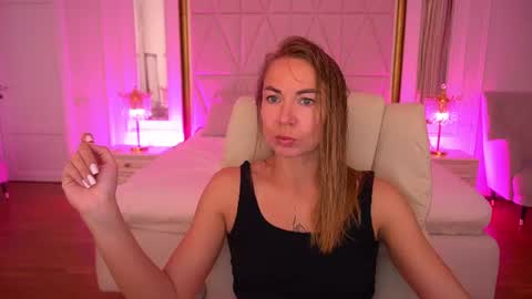 Ur Lady online show from 07/02/26, 08:37