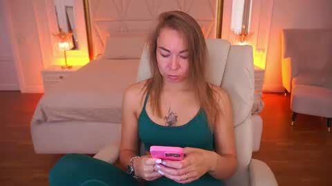Ur Lady online show from 07/20/26, 08:44
