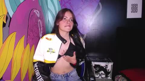 Vixennp online show from 11/30/25, 03:54