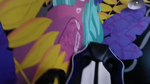 Vixennp online show from 12/03/25, 05:04