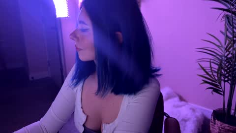 Polly  Online mostly at 9pm-2am UK Time online show from 02/01/26, 06:17