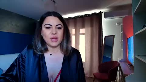 vixenvibesx online show from 01/30/25, 07:07