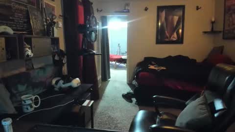 Snapshot of vixfire chatting on 11/09/25, 06:23 Fire Daddy Vix VixFire online show from 11/09/25, 06:23