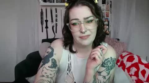 VIXIN online show from 03/11/26, 02:34