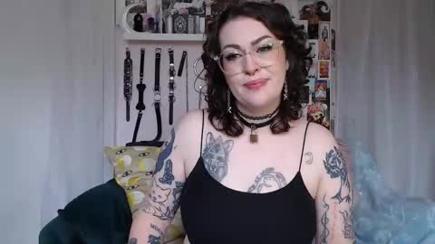 VIXIN online show from 05/01/26, 04:33