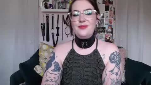 Snapshot of vixinvvitch chatting on 07/28/26, 05:12 VIXIN online show from 07/28/26, 05:12