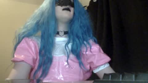 Snapshot of vixxenangel chatting on 01/26/25, 04:09 VixxenAngel online show from 01/26/25, 04:09