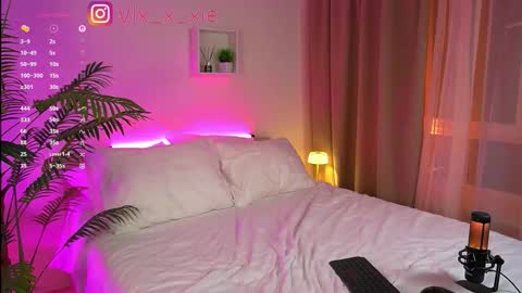 vixxxiee online show from 09/15/25, 07:25