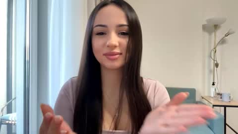Miss Mia online show from 03/15/26, 02:01