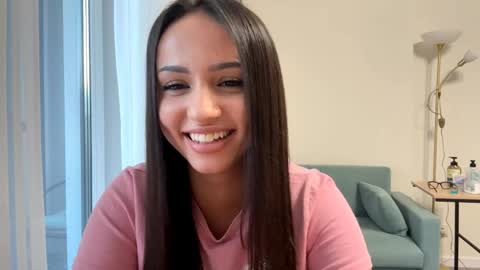 Miss Mia online show from 04/08/26, 04:18