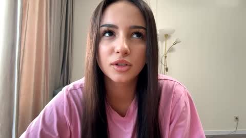 Miss Mia online show from 04/09/26, 03:28