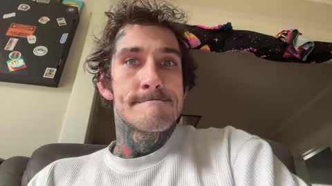 VJ online show from 10/27/25, 06:12