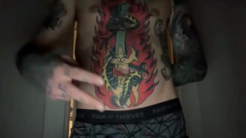 VJ online show from 11/02/25, 07:00