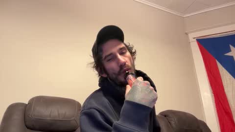 VJ online show from 11/18/25, 01:00