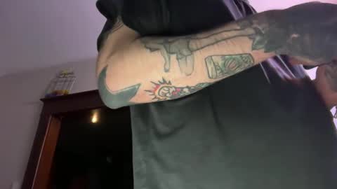 VJ online show from 04/23/26, 02:24