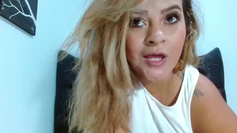 Venus online show from 02/06/25, 06:18