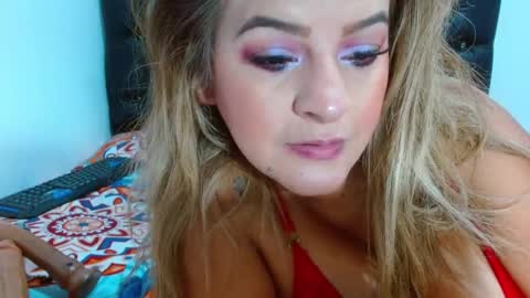 Venus online show from 03/11/25, 12:54