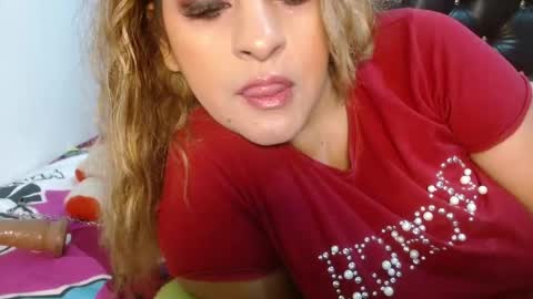 Venus online show from 11/19/25, 06:35