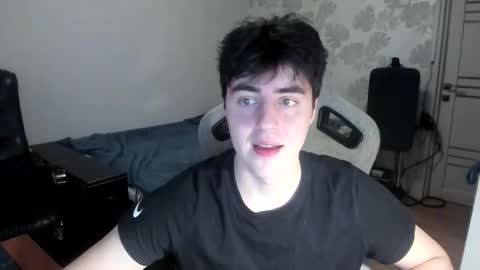 Martin online show from 02/06/26, 01:25