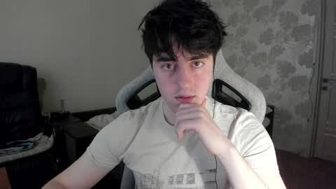 Martin online show from 03/27/26, 02:06