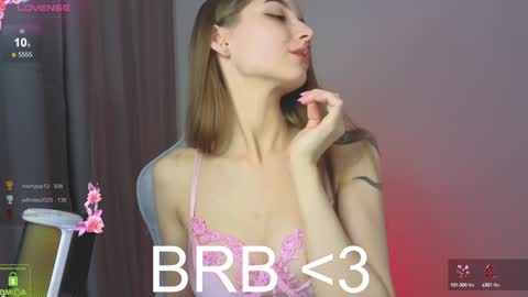 Snapshot of vlad1zy chatting on 01/15/25, 08:26 Vlada online show from 01/15/25, 08:26