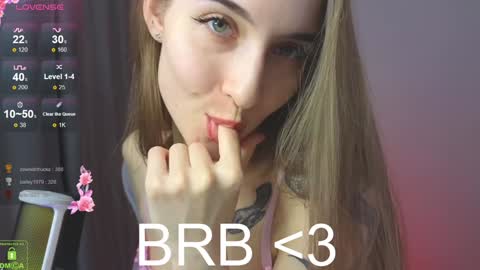 Snapshot of vlad1zy chatting on 01/17/25, 08:11 Vlada online show from 01/17/25, 08:11