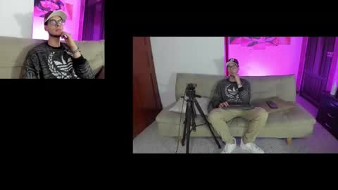 Vlad online show from 03/18/26, 03:42