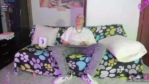 Vlad online show from 03/27/26, 04:51