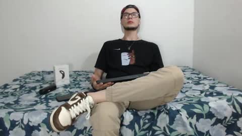 Vlad online show from 04/15/26, 03:46