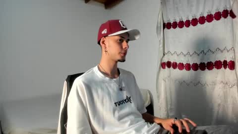 Vlad online show from 04/21/26, 03:35