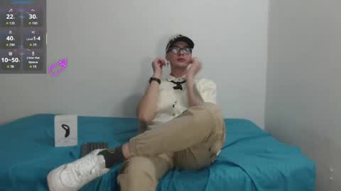 Vlad online show from 04/23/26, 04:46