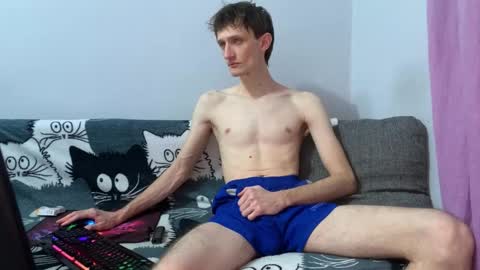 Snapshot of vlad_ggvldd chatting on 02/23/26, 05:43 Vlad Dinovich online show from 02/23/26, 05:43