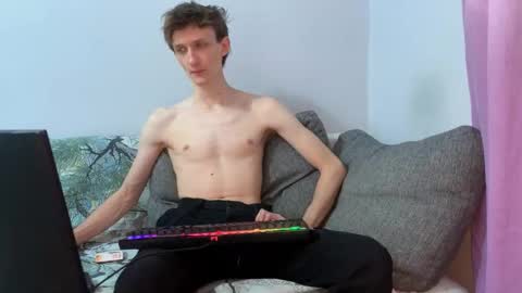 Vlad Dinovich online show from 03/10/26, 03:06