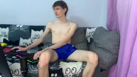 Vlad Dinovich online show from 03/17/26, 03:26